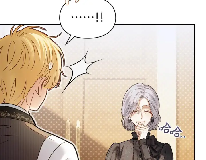 《冬城的小囚犯》第65话 无法真心祝福图150