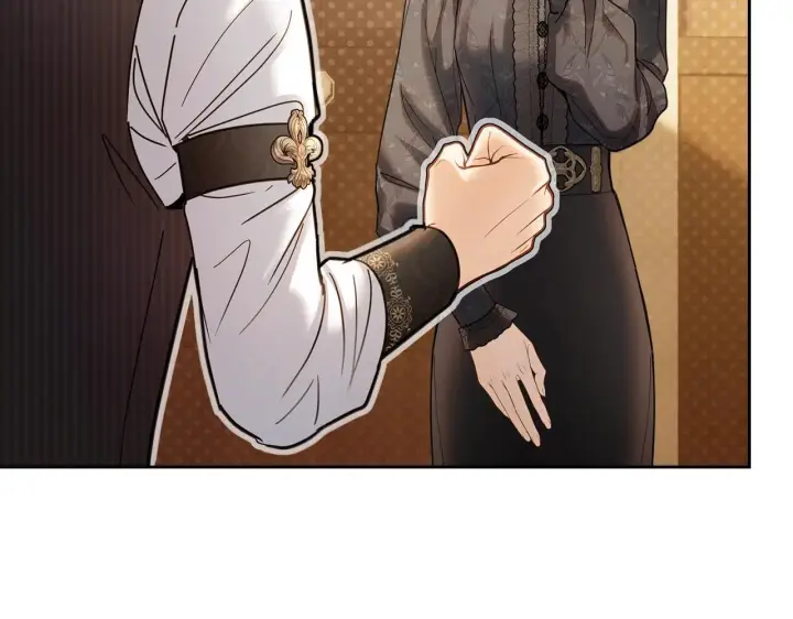 《冬城的小囚犯》第65话 无法真心祝福图151