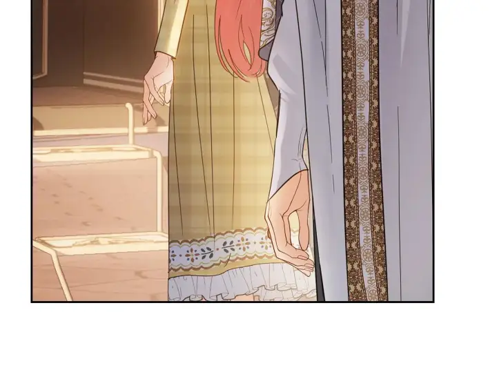 《冬城的小囚犯》第65话 无法真心祝福图194