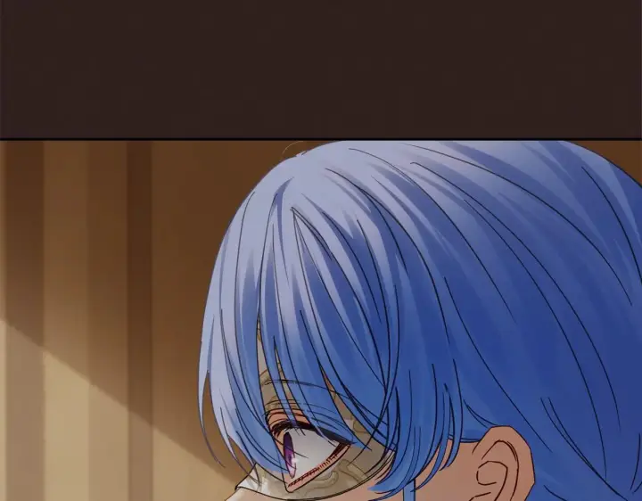 《冬城的小囚犯》第65话 无法真心祝福图204