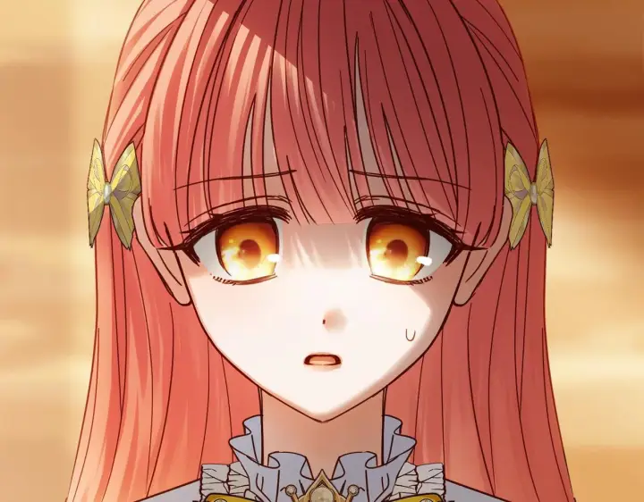《冬城的小囚犯》第65话 无法真心祝福图44