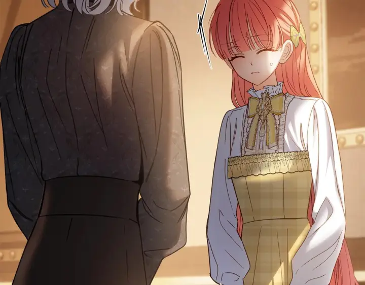 《冬城的小囚犯》第65话 无法真心祝福图64