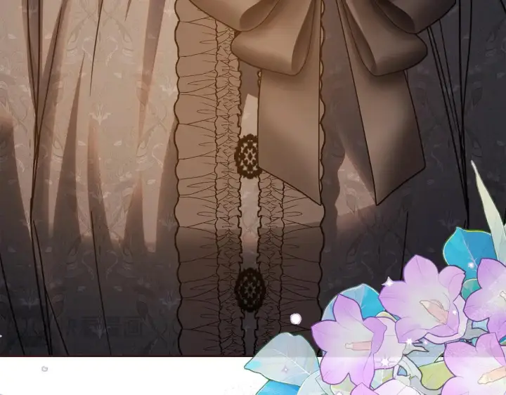 《冬城的小囚犯》第65话 无法真心祝福图75