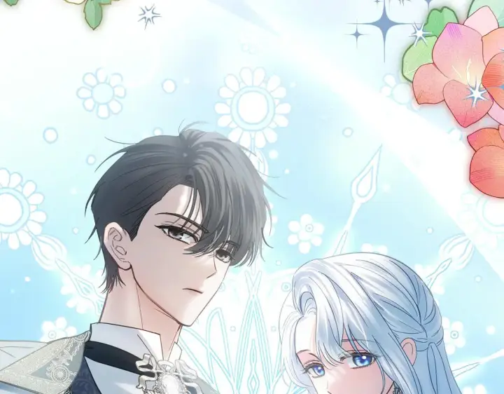 《冬城的小囚犯》第65话 无法真心祝福图91