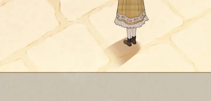 《冬城的小囚犯》第66话 茜茜图110
