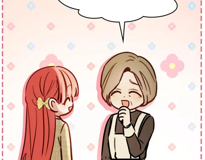 《冬城的小囚犯》第66话 茜茜图142
