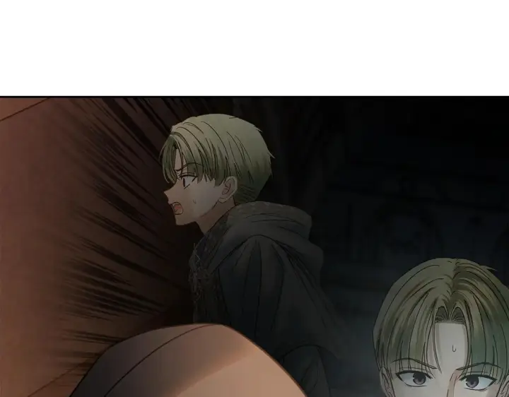 《冬城的小囚犯》第66话 茜茜图71