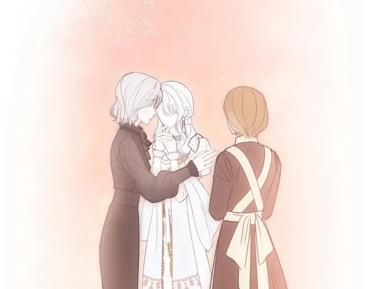 《冬城的小囚犯》第67话 鉴定书到了图171
