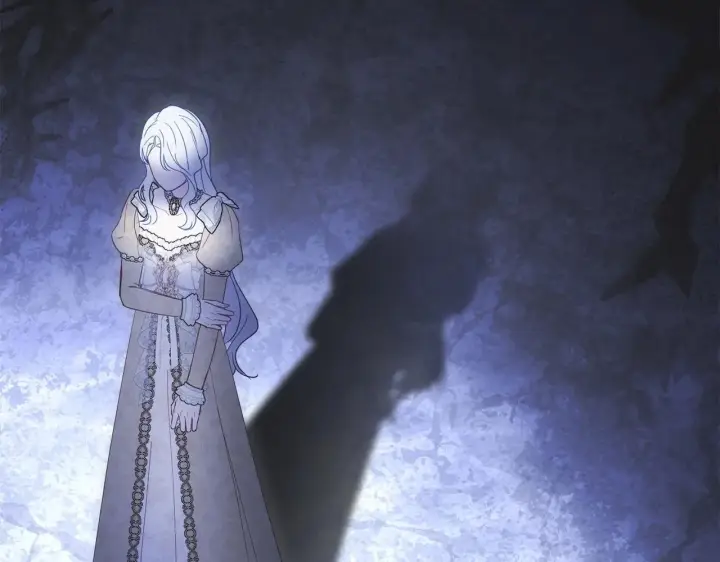 《冬城的小囚犯》第68话 命运一样图49