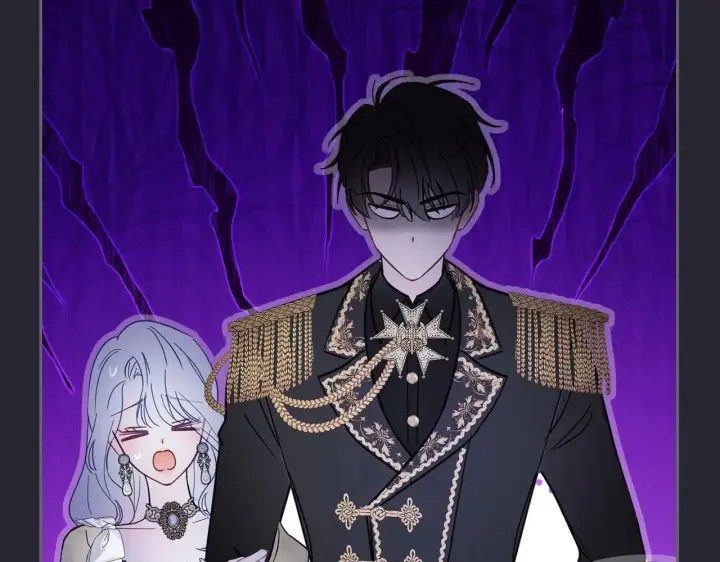 《冬城的小囚犯》第68话 命运一样图52