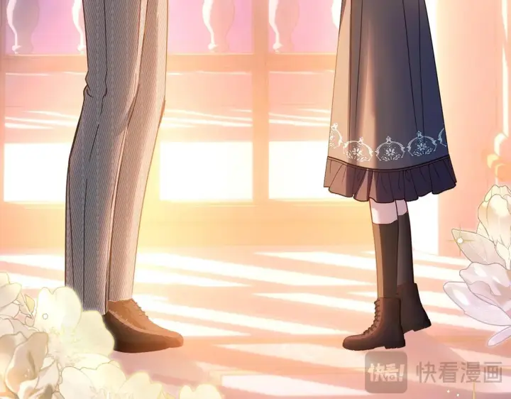 《冬城的小囚犯》第70话 兜兜转转图32