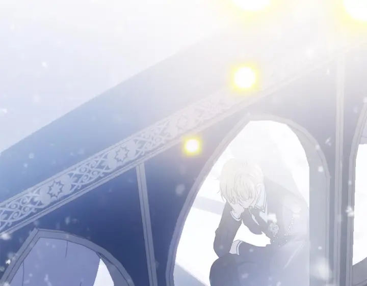 《冬城的小囚犯》第71话 想快点见到你图156