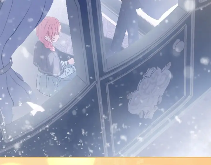 《冬城的小囚犯》第71话 想快点见到你图157