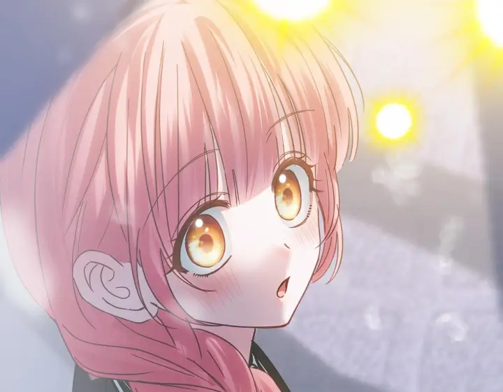 《冬城的小囚犯》第71话 想快点见到你图159