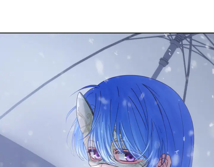 《冬城的小囚犯》第71话 想快点见到你图169