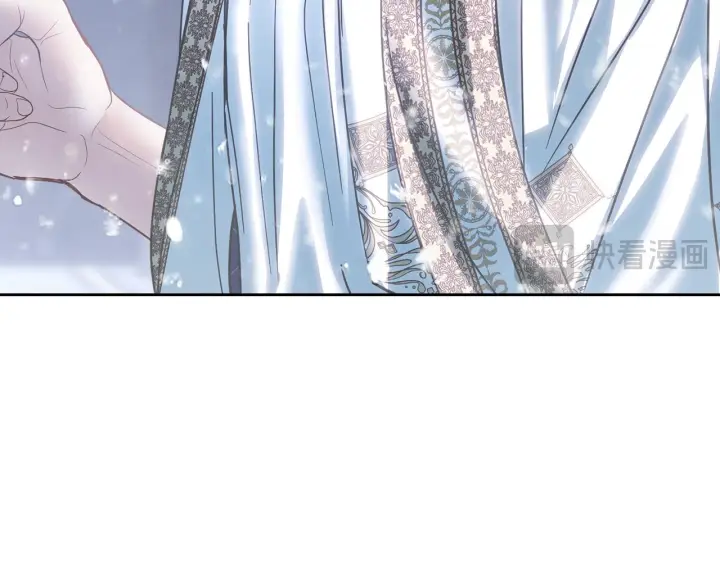 《冬城的小囚犯》第71话 想快点见到你图171