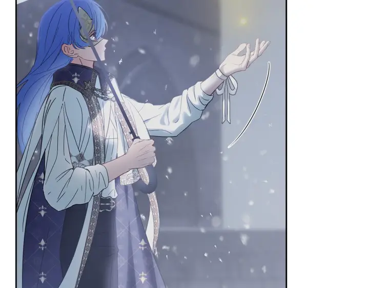 《冬城的小囚犯》第71话 想快点见到你图176