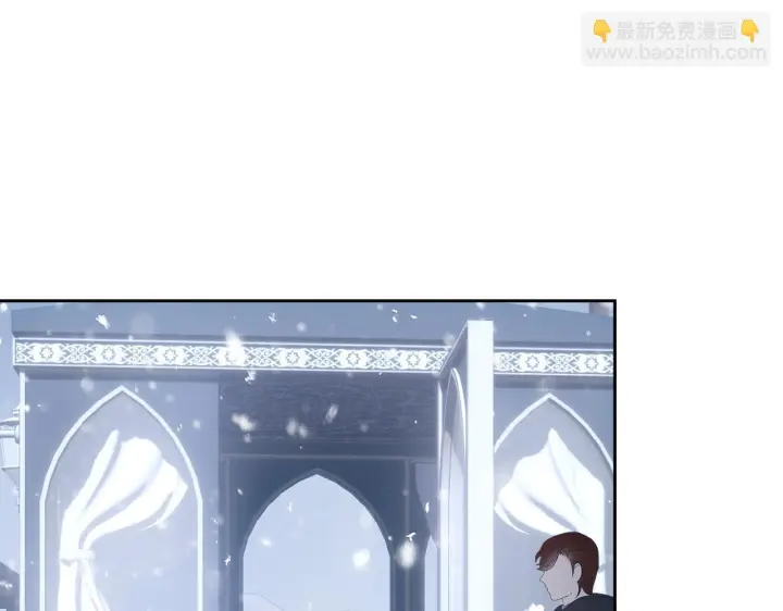 《冬城的小囚犯》第71话 想快点见到你图186