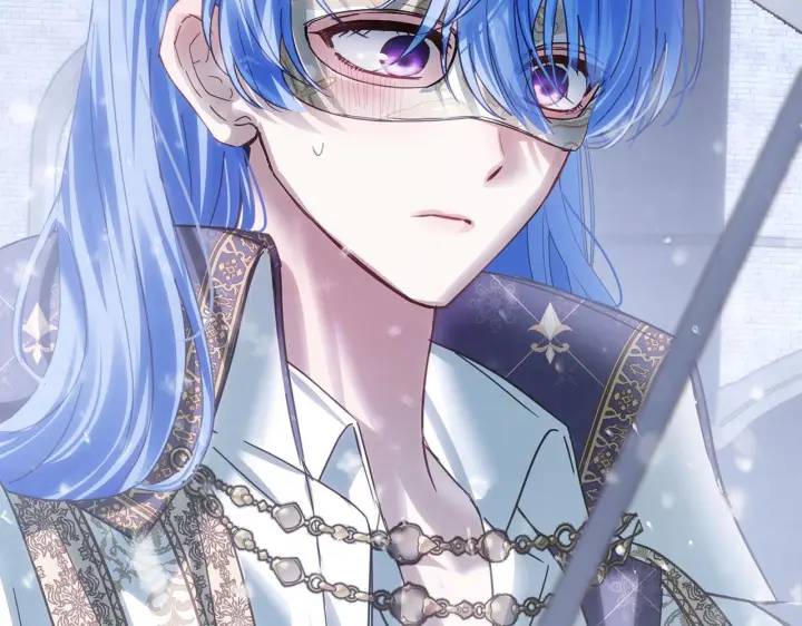 《冬城的小囚犯》第71话 想快点见到你图212