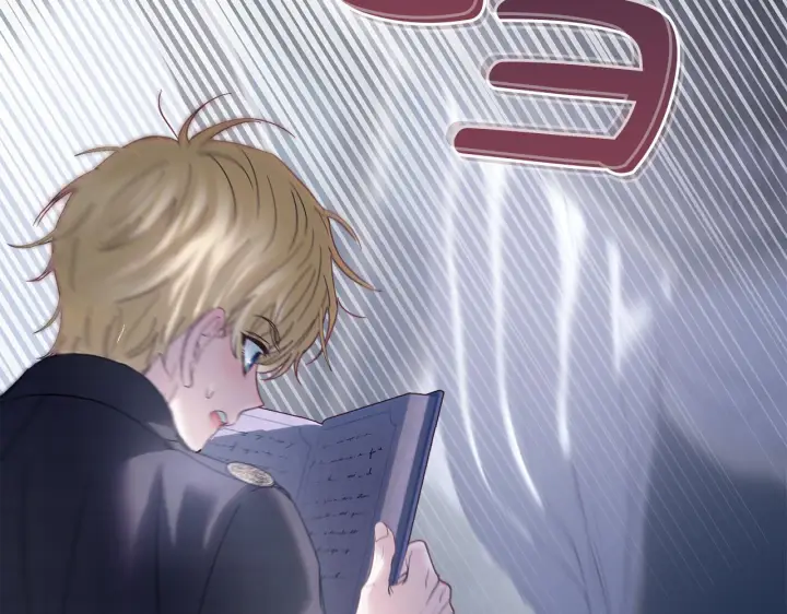 《冬城的小囚犯》第71话 想快点见到你图54