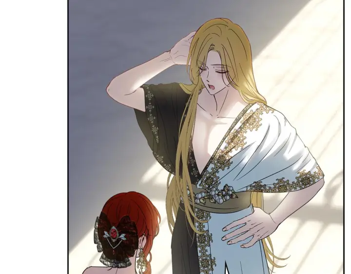 《冬城的小囚犯》第73话 机会就在当下图115