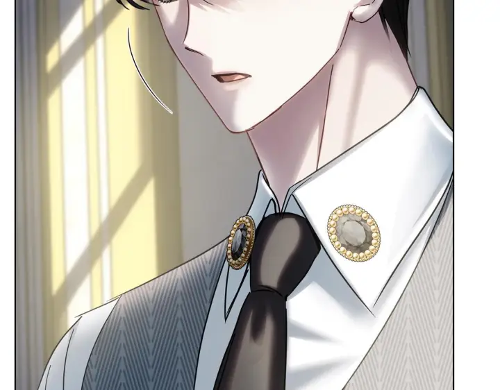 《冬城的小囚犯》第73话 机会就在当下图135