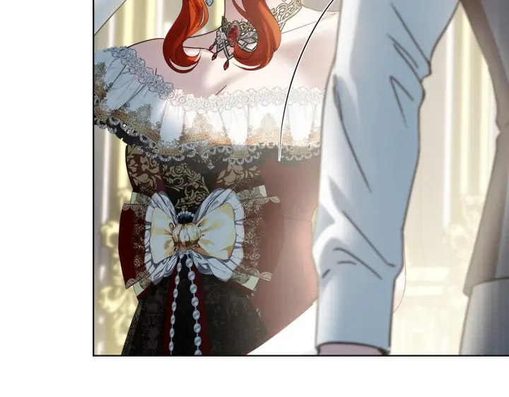 《冬城的小囚犯》第73话 机会就在当下图138