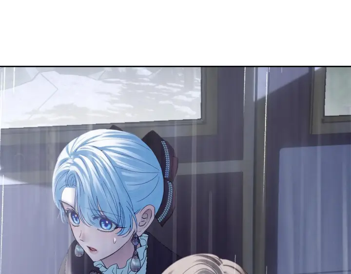《冬城的小囚犯》第74话 绑架图139