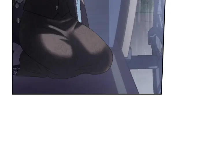 《冬城的小囚犯》第74话 绑架图144