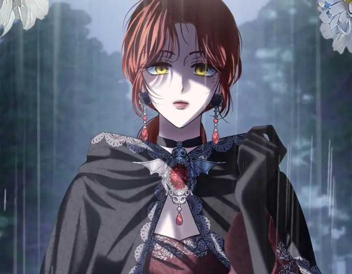 《冬城的小囚犯》第74话 绑架图195