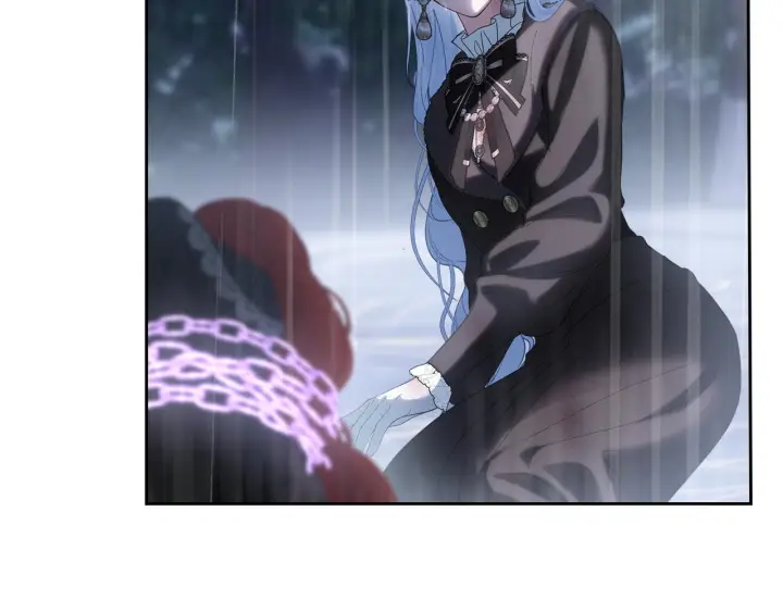 《冬城的小囚犯》第75话 想起图146