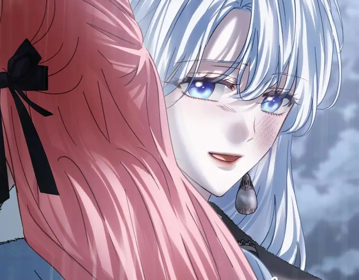 《冬城的小囚犯》第75话 想起图160