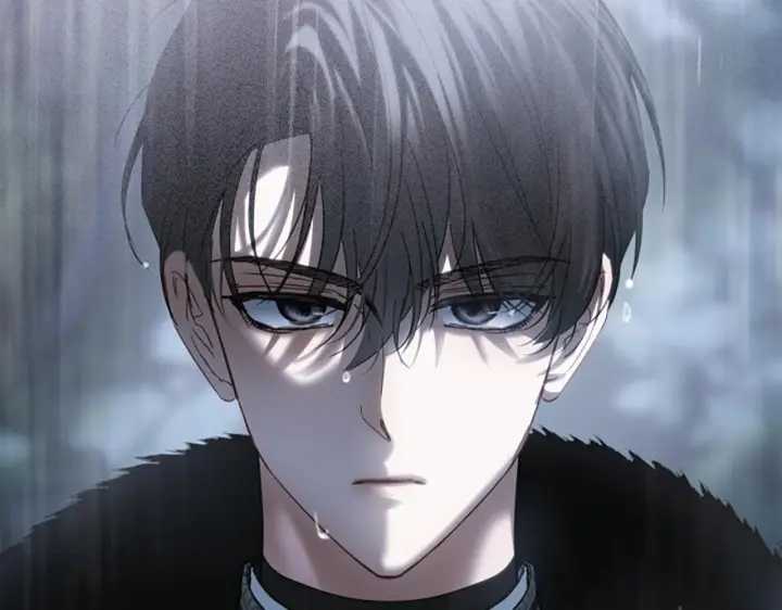《冬城的小囚犯》第75话 想起图175