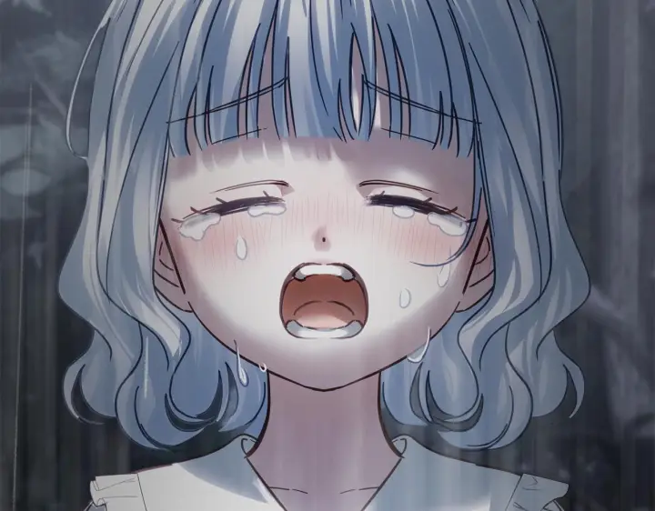 《冬城的小囚犯》第75话 想起图97