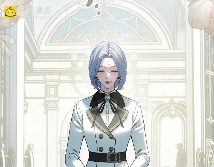 《冬城的小囚犯》第76话 相认图111