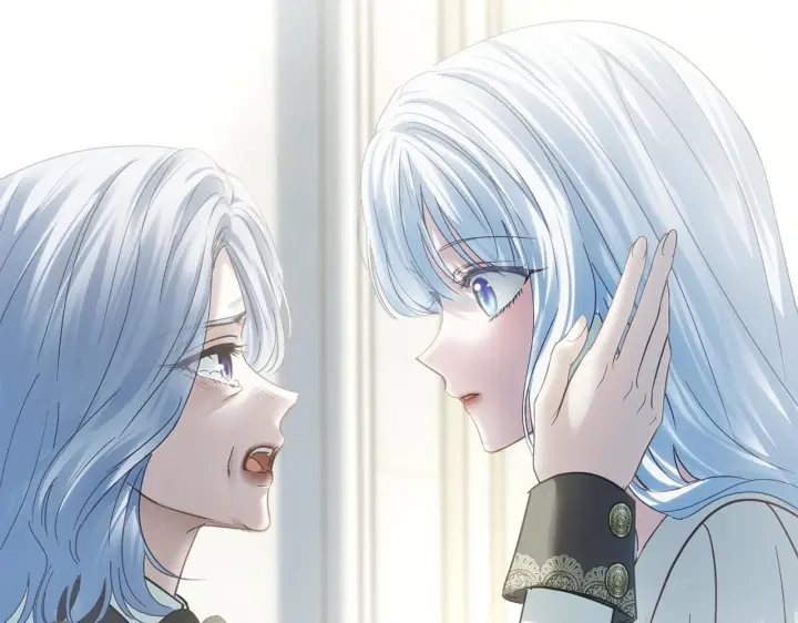 《冬城的小囚犯》第76话 相认图144