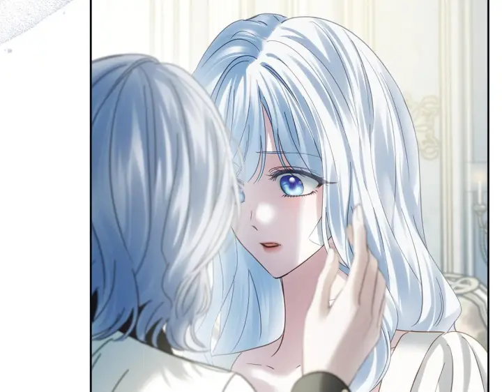 《冬城的小囚犯》第76话 相认图151