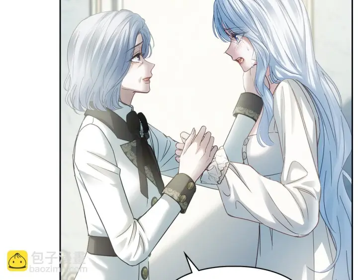 《冬城的小囚犯》第76话 相认图167