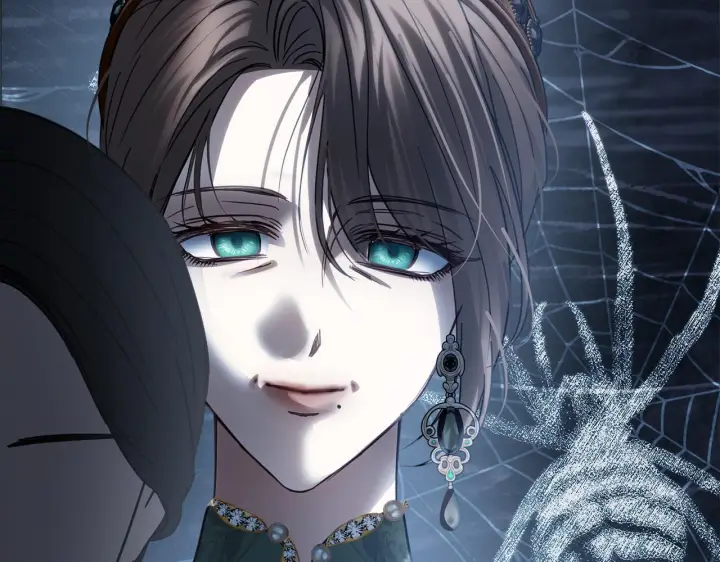 《冬城的小囚犯》第77话 求情图119