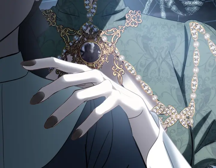 《冬城的小囚犯》第77话 求情图120