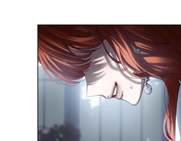 《冬城的小囚犯》第77话 求情图124