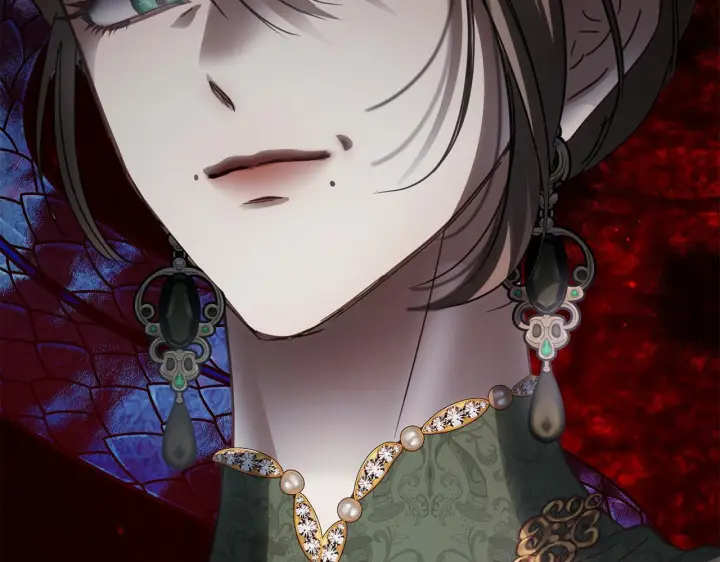 《冬城的小囚犯》第77话 求情图130