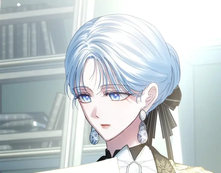 《冬城的小囚犯》第77话 求情图141