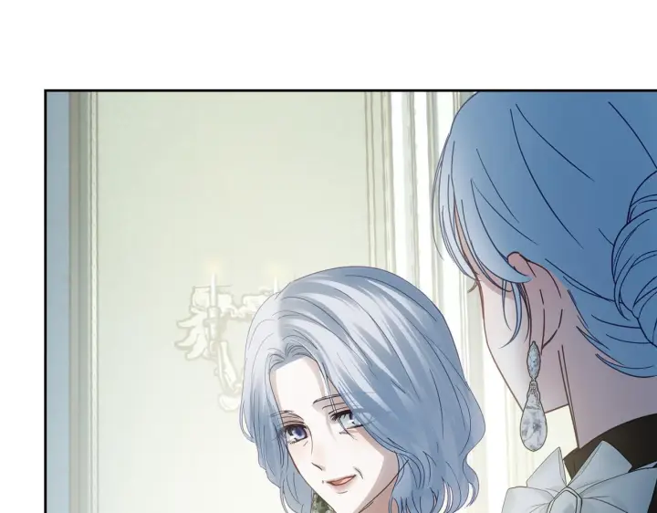 《冬城的小囚犯》第77话 求情图167