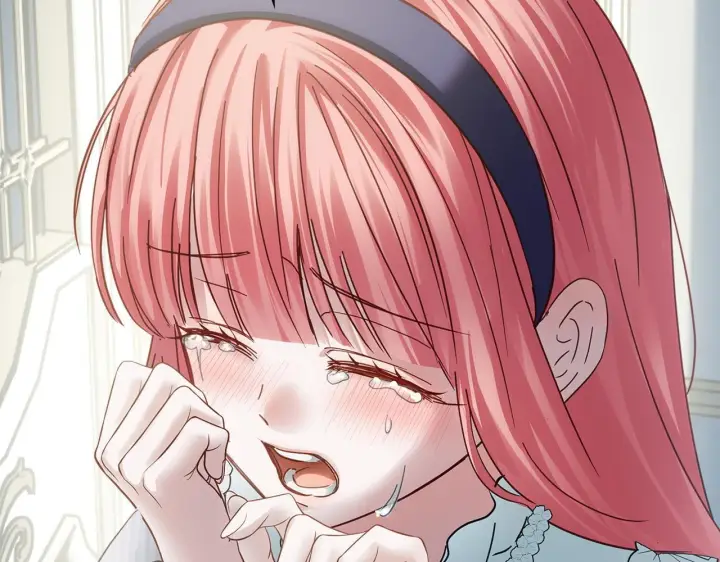 《冬城的小囚犯》第77话 求情图17