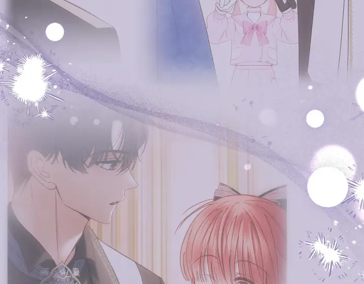 《冬城的小囚犯》第78话 以吻传递魔力图12