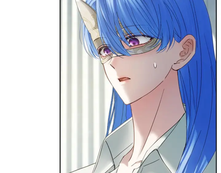 《冬城的小囚犯》第78话 以吻传递魔力图144