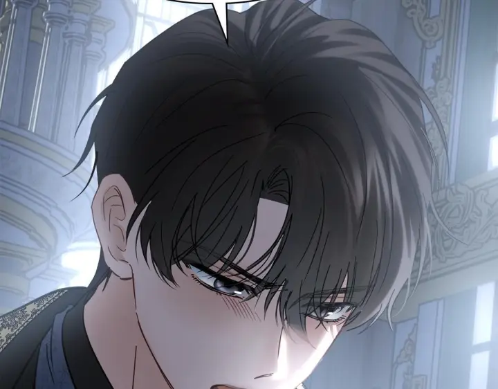 《冬城的小囚犯》第78话 以吻传递魔力图22