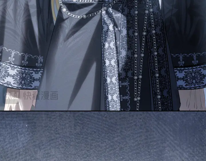 《冬城的小囚犯》第78话 以吻传递魔力图34