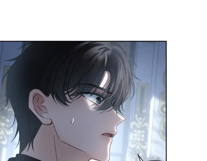 《冬城的小囚犯》第78话 以吻传递魔力图36